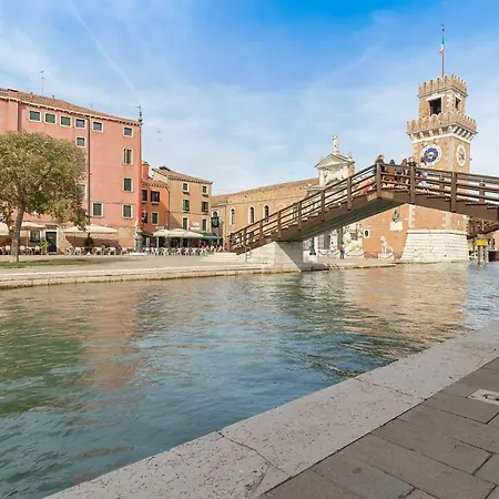 Ca' Arsenale *